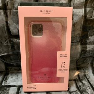 Kate Spade Iphone 11 Pro Max phone case